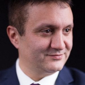Dario Castagna Master Franchisor Asentiv Italia